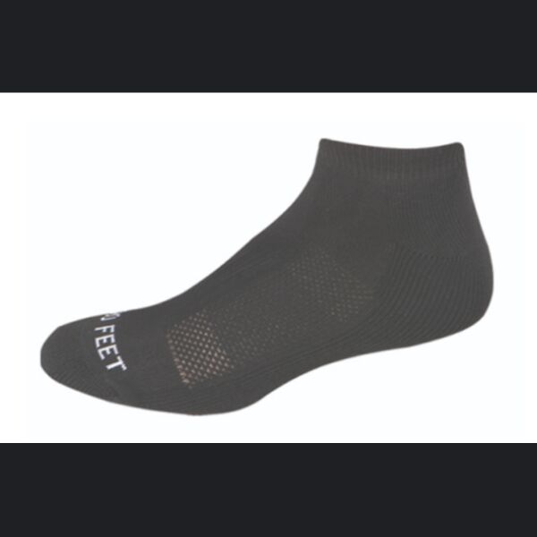 Multi-Sport Low Cut 6-Pack Socks Thumbnail