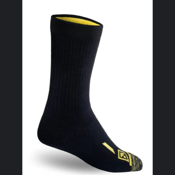 6â€ Duty Sock 3-Pack Thumbnail