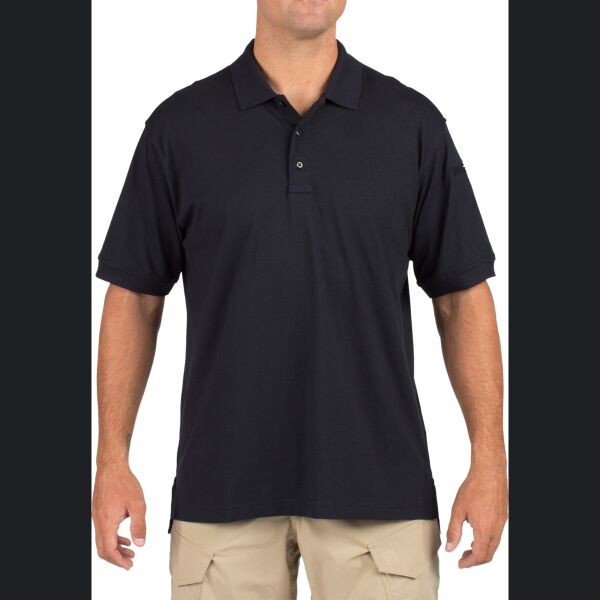 TACTICAL JERSEY SHORT SLEEVE POLO (WT) Thumbnail