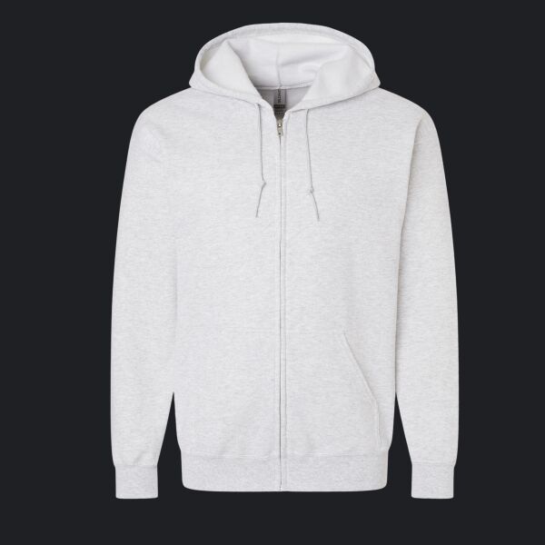 Heavy Blend™ Full-Zip Hooded Sweatshirt Thumbnail