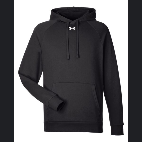 Under Armour Men's Rival Fleece Hooded Sweatshirt Thumbnail