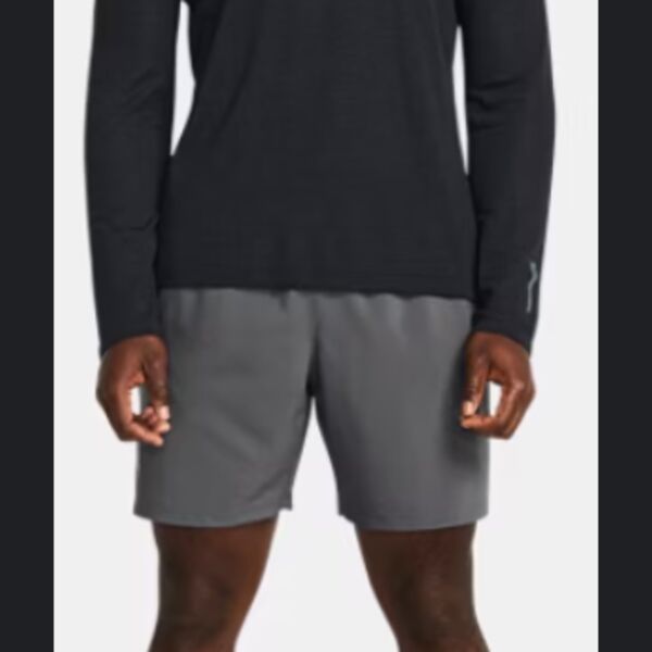 Men's UA Launch 7" Shorts Thumbnail