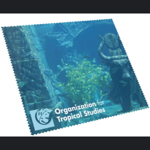 6"x7" Microfiber Cloth Thumbnail