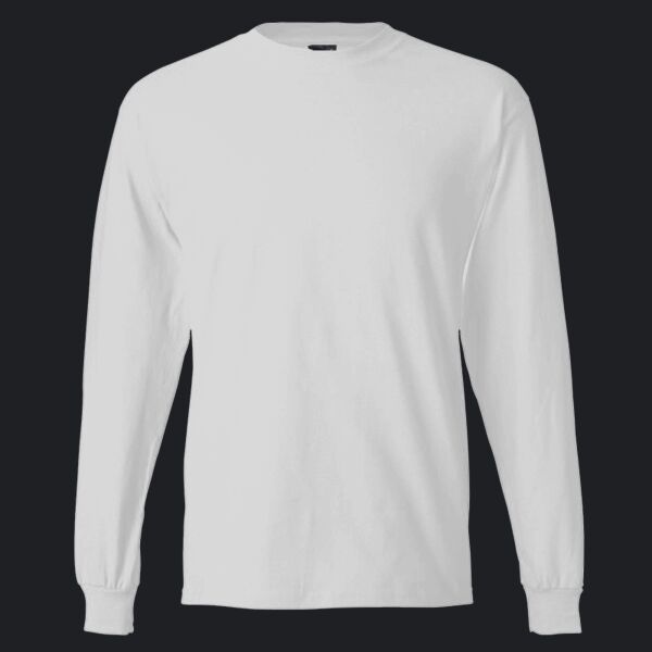 Beefy-T® Long Sleeve T-Shirt Thumbnail