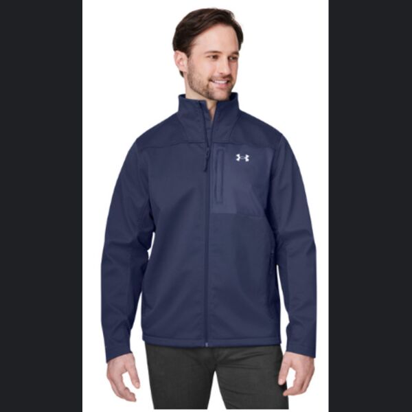 Under Armour Men's ColdGear® Infrared Shield 2.0 Jacket Thumbnail