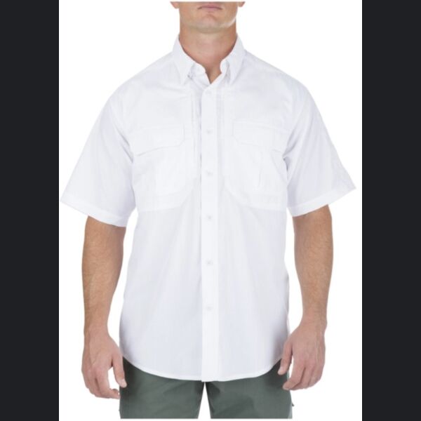 TACLITEPRO SHORT SLEEVE SHIRT (HC) Thumbnail