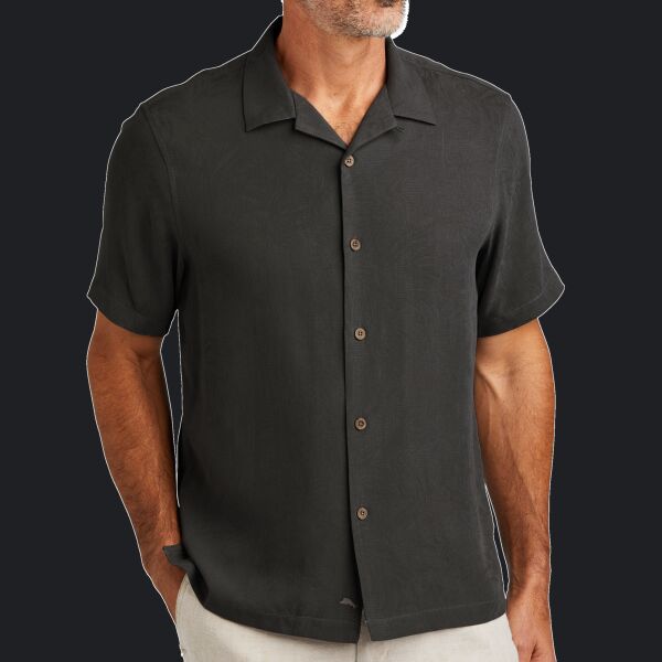Tropic Isles Short Sleeve Shirt Thumbnail