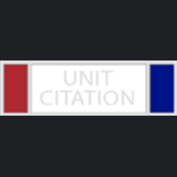 COMMENDATION BAR Thumbnail