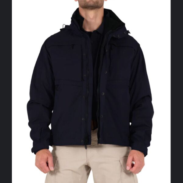 MEN'S TACTIX PARKA Thumbnail