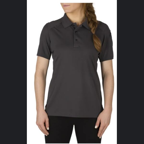 Women's Helios Short Sleeve Polo Thumbnail