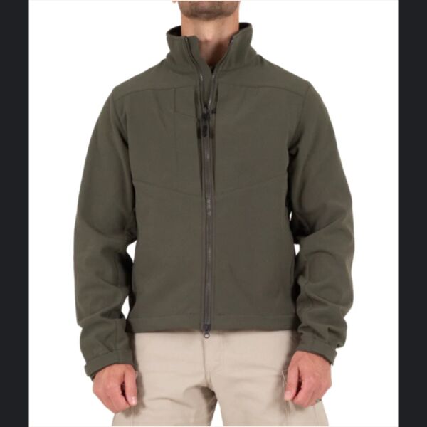 Tactix Softshell Jacket Thumbnail