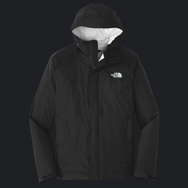 DryVent Rain Jacket Thumbnail