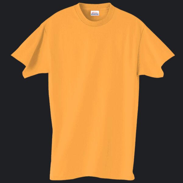 Adult Essential Short Sleeve T-Shirt Thumbnail