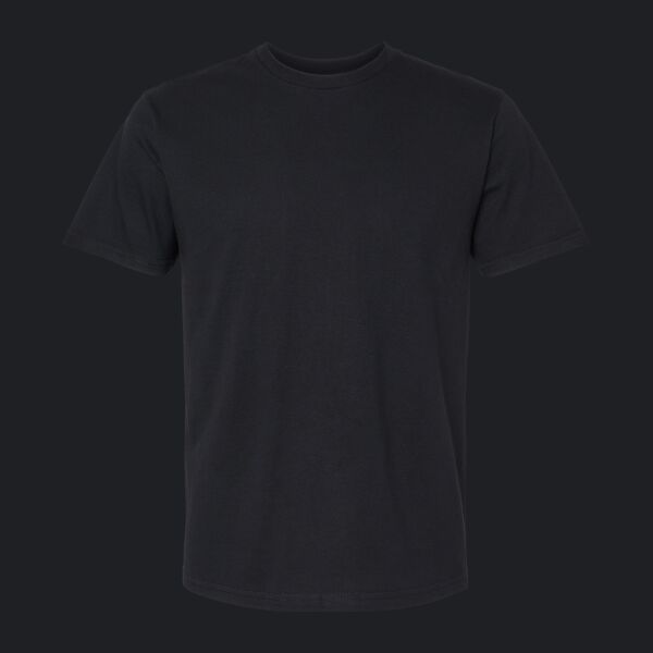 Softstyle® Midweight T-Shirt Thumbnail
