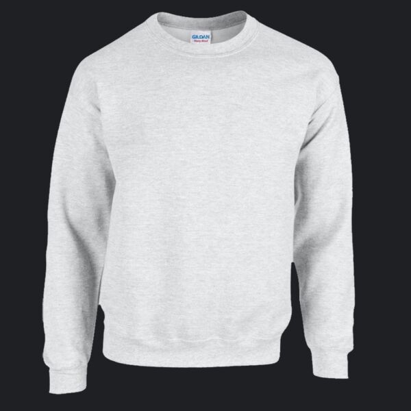 LPFD Heavy Blend™ Crewneck Sweatshirt Thumbnail