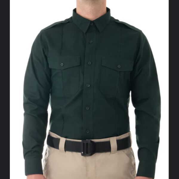 HC - MEN'S V2 PRO DUTY™ UNIFORM SHIRT Thumbnail