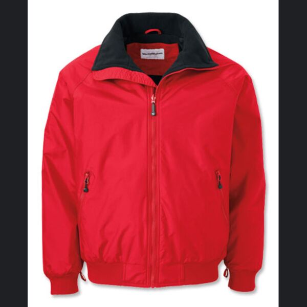 Heavyweight Three-Season Jacket Thumbnail