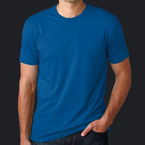 Unisex Cotton T-Shirt Thumbnail