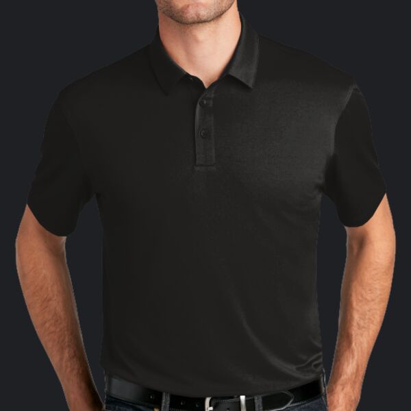UV Choice Pique Polo Thumbnail