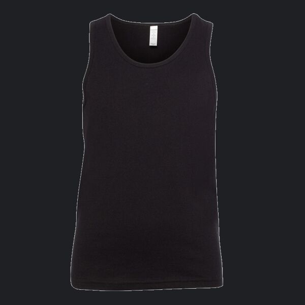 Youth Jersey Tank Thumbnail