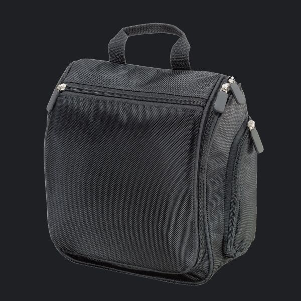 Hanging Toiletry Kit Thumbnail