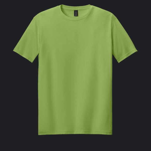 Softstyle ® T Shirt Thumbnail