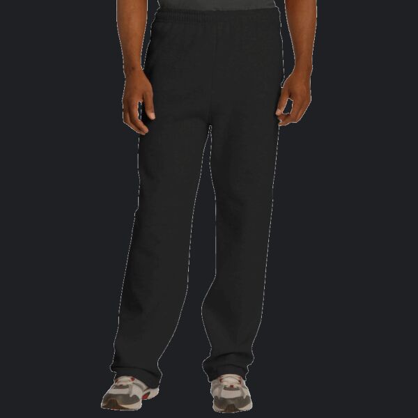 NuBlend ® Open Bottom Pant with Pockets Thumbnail