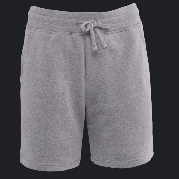 Unisex Fleece Sweat Short Thumbnail