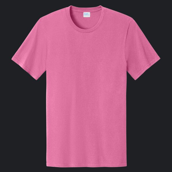 Easy Cotton Tee Thumbnail