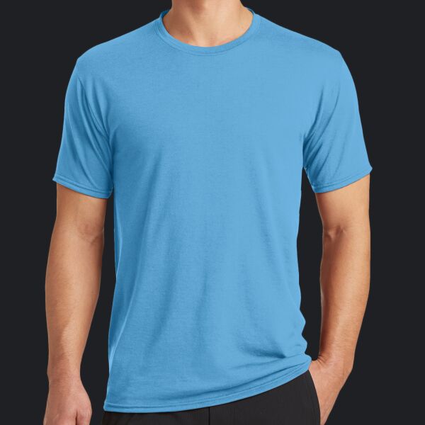 Performance Blend Tee Thumbnail