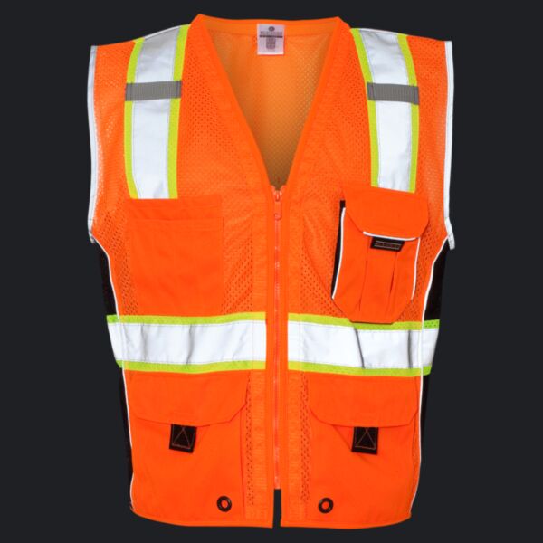 Premium Black Series® Heavy-Duty Vest Thumbnail
