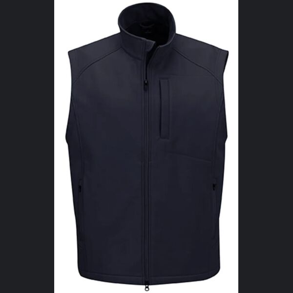 Icon® Softshell Vest Thumbnail