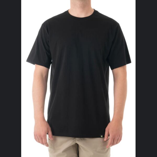 Men's Tactix Cotton T-Shirt Thumbnail