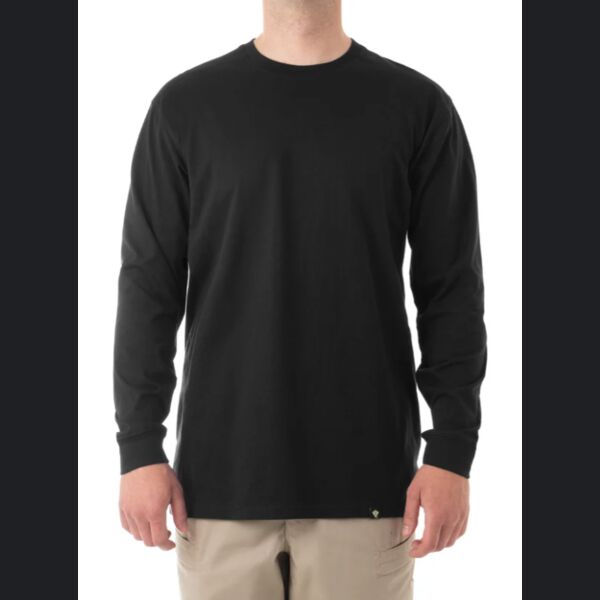 Men's Tactix Cotton T-Shirt Thumbnail