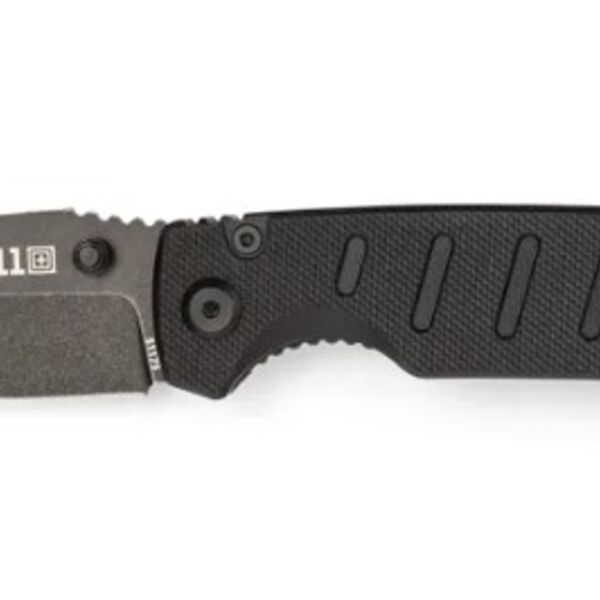 Skip to the beginning of the images gallery Braddock DP Knife Full Thumbnail