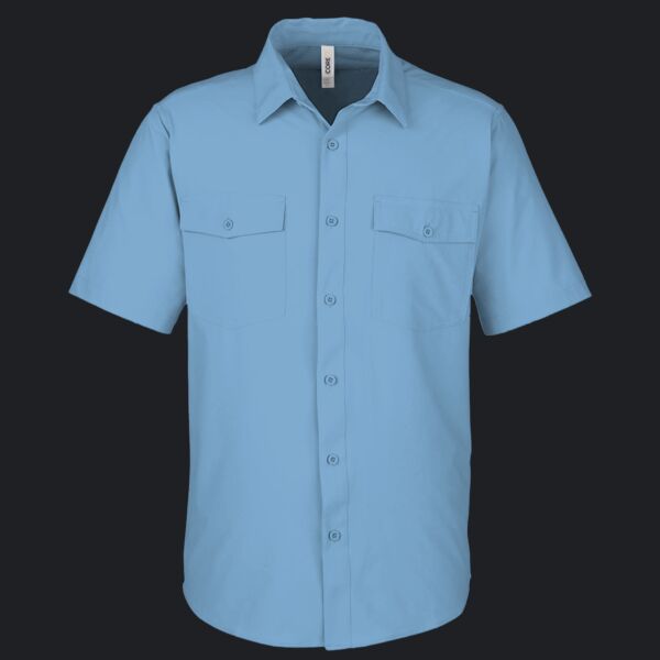 Men's Ultra UVP® Marina Shirt Thumbnail