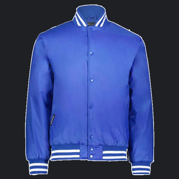 Heritage Jacket Thumbnail