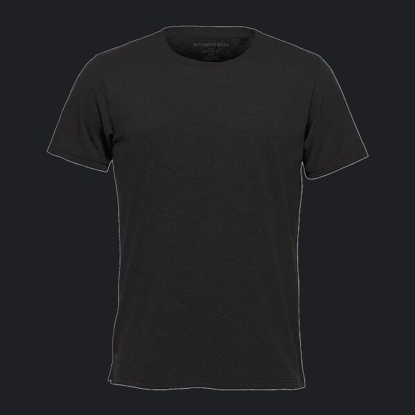 MEN'S TORCELLO CREW NECK TEE Thumbnail