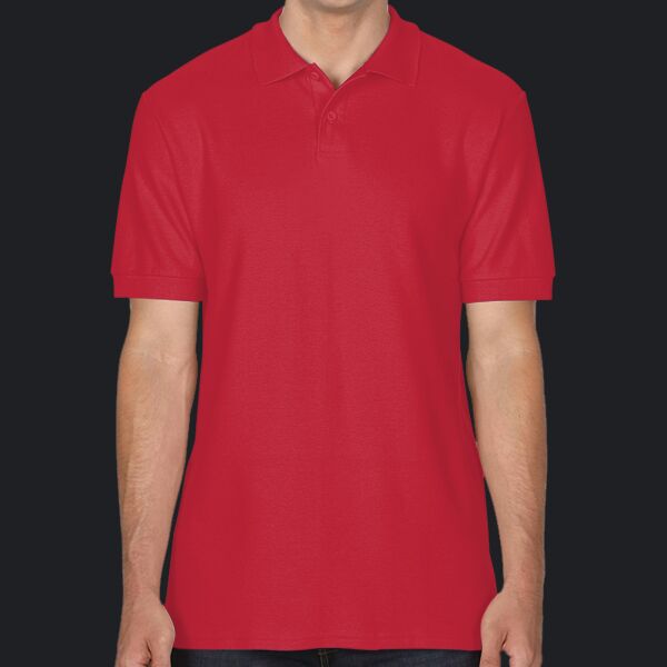 Softstyle ® Pique Polo Thumbnail