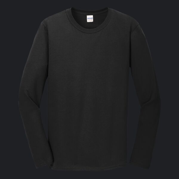 Softstyle ® Long Sleeve T Shirt Thumbnail