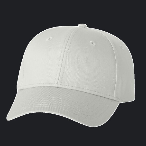 Lightweight Twill Cap Thumbnail