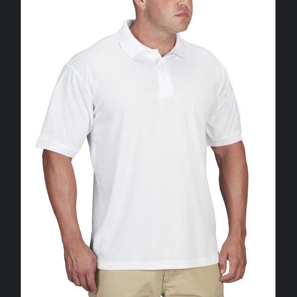 LifeLine2 Propper® Men's Uniform Polo - Short Sleeve Thumbnail
