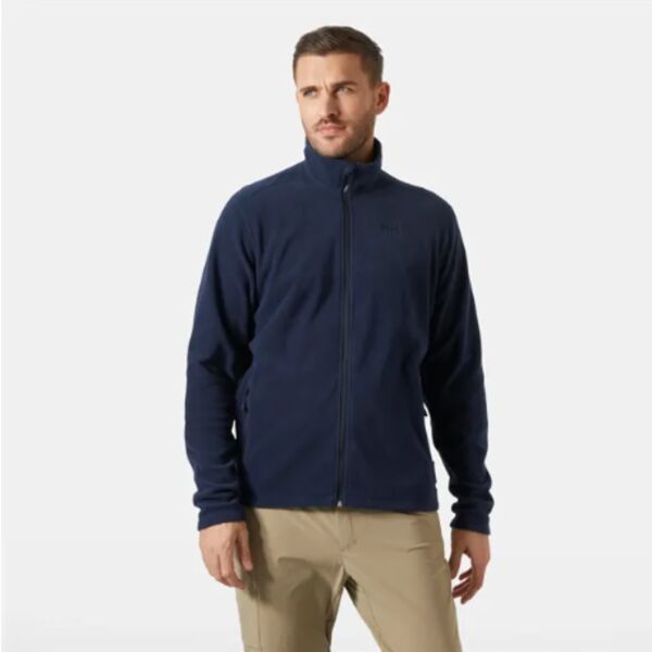 Helly Hansen Mens Daybreaker Fleece Jacket Thumbnail