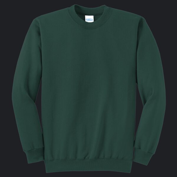Core Fleece Crewneck Sweatshirt Thumbnail
