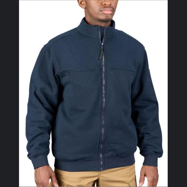 Propper Station Full Zip Job Shirt Thumbnail