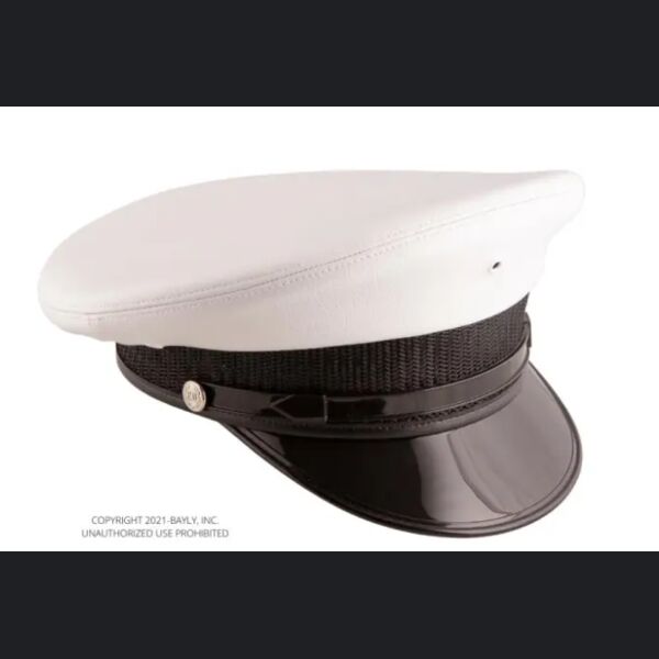 The Bayly White Grained Military-Air Force Thumbnail