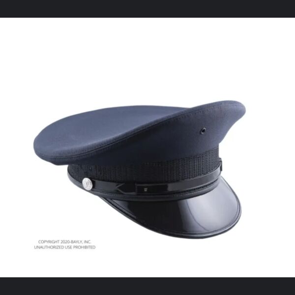 The Bayly White Grained Military-Air Force Thumbnail