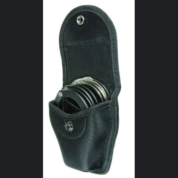 Ballistic Closed Handcuff Case (1 Chain + 1 ASP or Peerless) Thumbnail