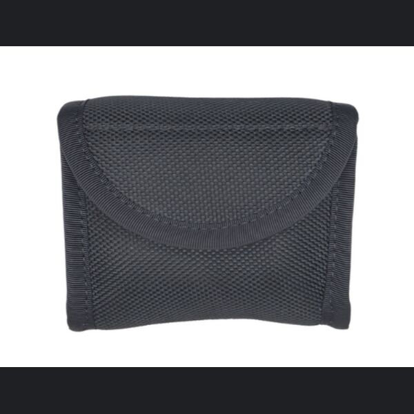 Ballistic Compact High-Capacity Glove Case - Single Pouch Thumbnail