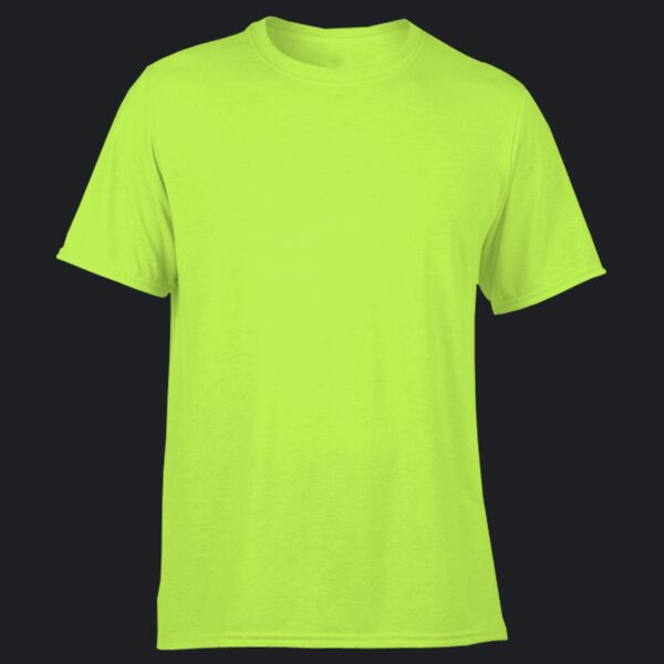 Dri Power ® 100% Polyester T Shirt HP Thumbnail